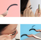 Lash Tweezers & Extension Tools