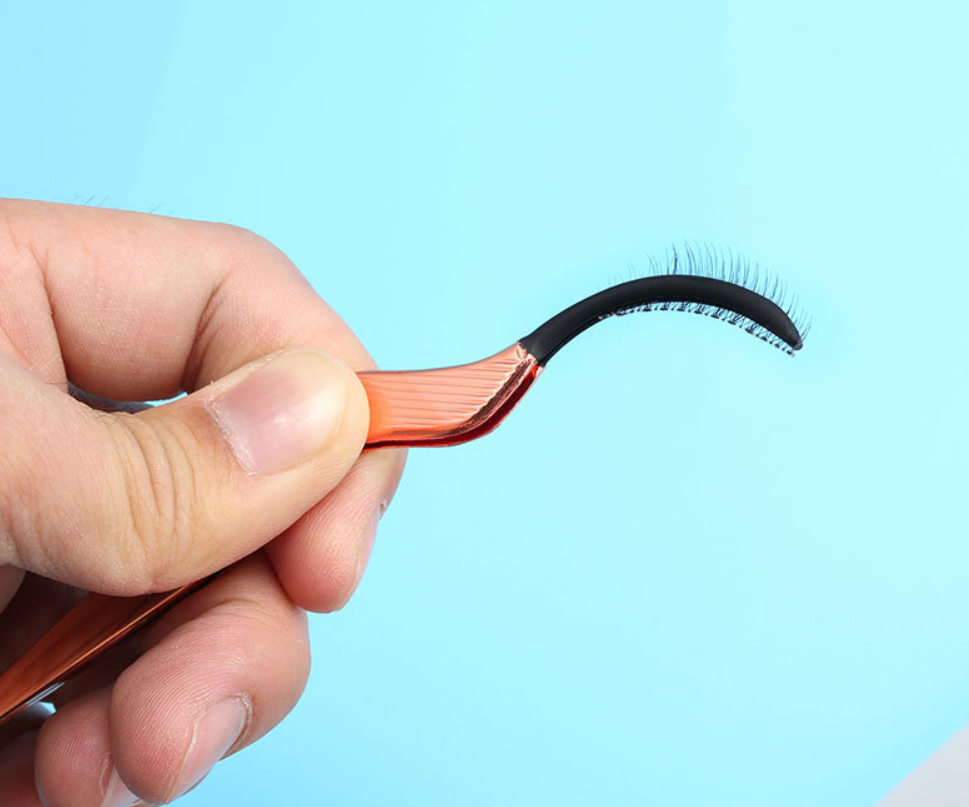 Lash Tweezers & Extension Tools