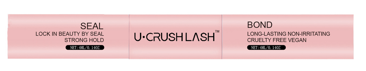 DIY Lash Extension Kit – 240pcs