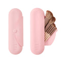 Silicone Makeup Brush Holder – Travel Organizer